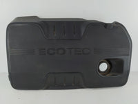 2012 Chevrolet Equinox Engine Cover - Oemusedautoparts1.com