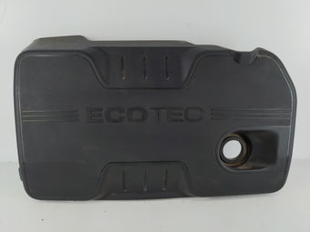 compare product 2012 Chevrolet Equinox Engine Cover