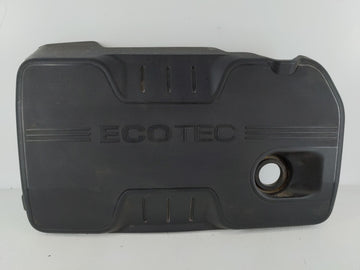 2012 Chevrolet Equinox Engine Cover - Oemusedautoparts1.com