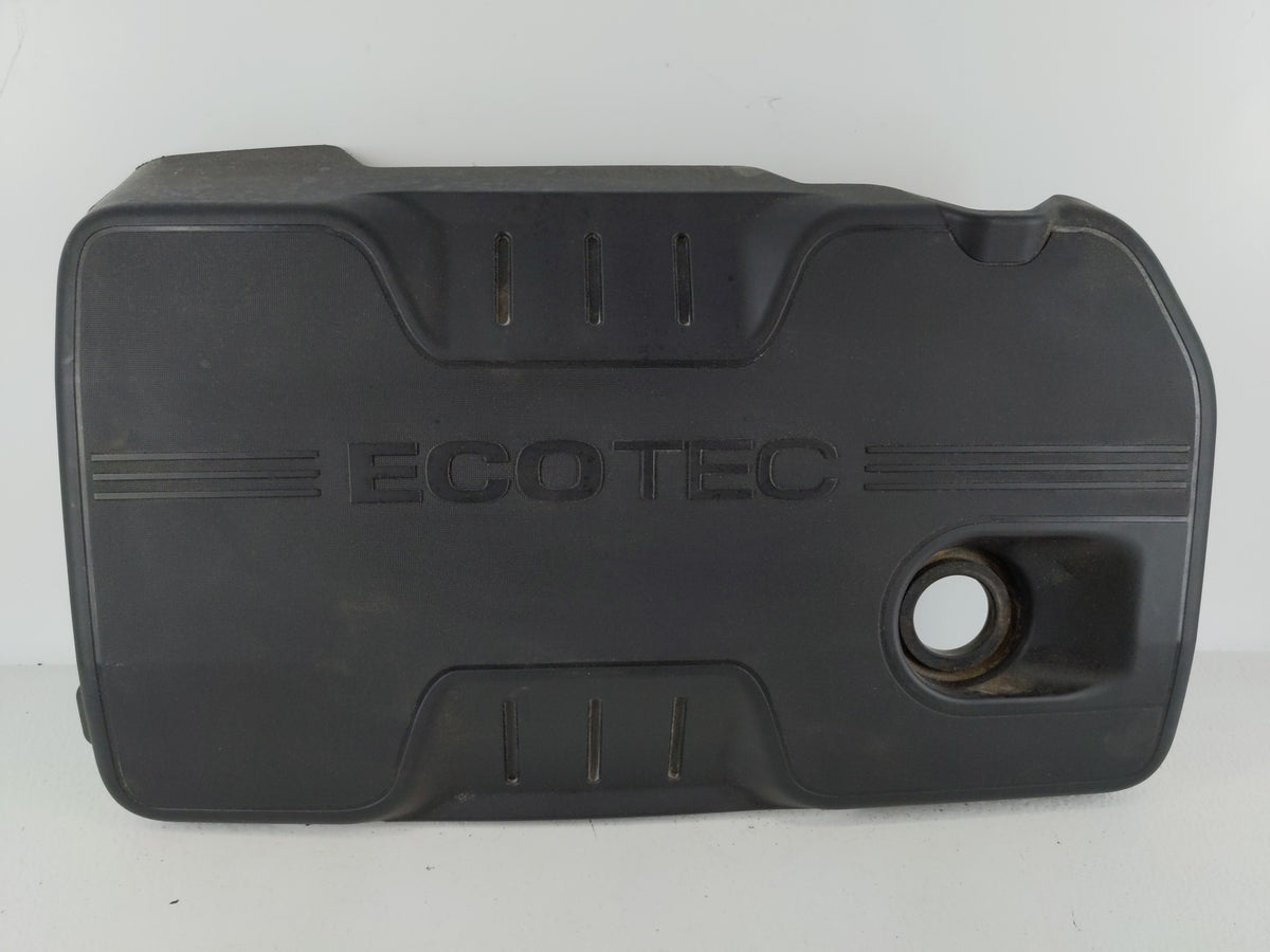 2012 Chevrolet Equinox Engine Cover 1117214 - Oemusedautoparts1.com