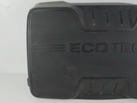 2012 Chevrolet Equinox Engine Cover - Oemusedautoparts1.com