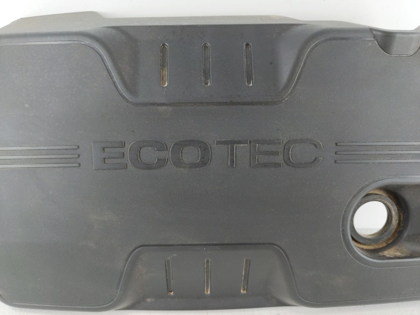 2012 Chevrolet Equinox Engine Cover - Oemusedautoparts1.com