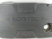 2012 Chevrolet Equinox Engine Cover - Oemusedautoparts1.com