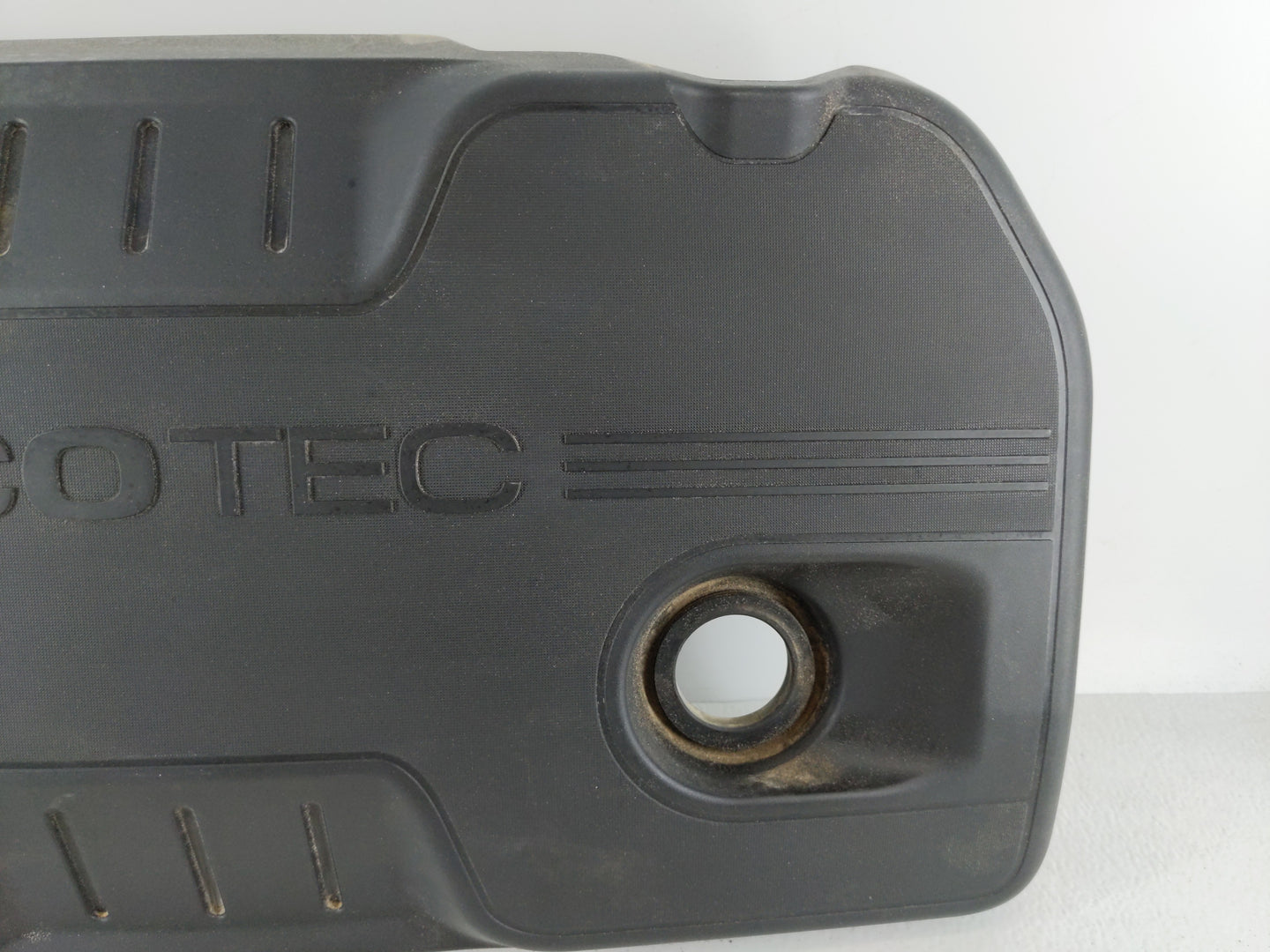 2012 Chevrolet Equinox Engine Cover - Oemusedautoparts1.com