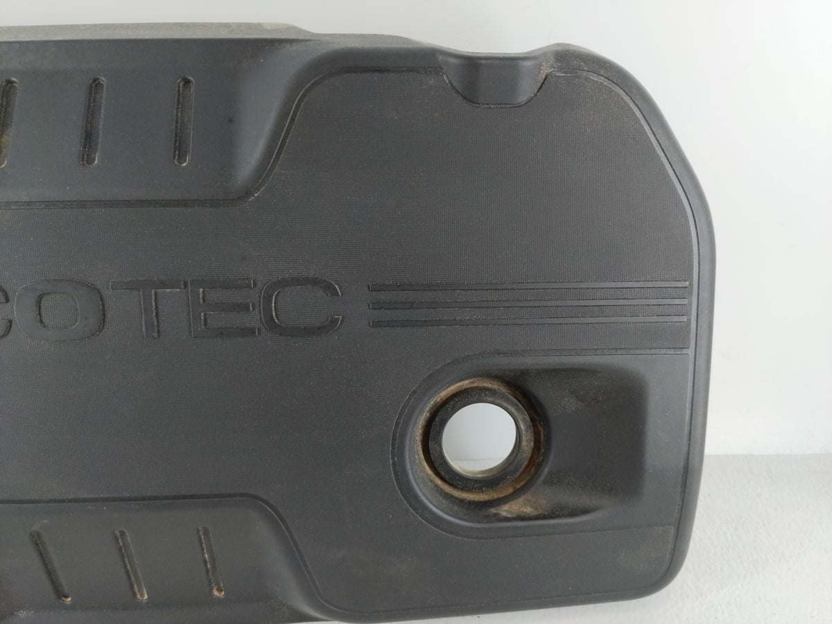 2012 Chevrolet Equinox Engine Cover 1117214 - Oemusedautoparts1.com