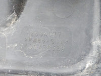 2012 Chevrolet Equinox Engine Cover - Oemusedautoparts1.com
