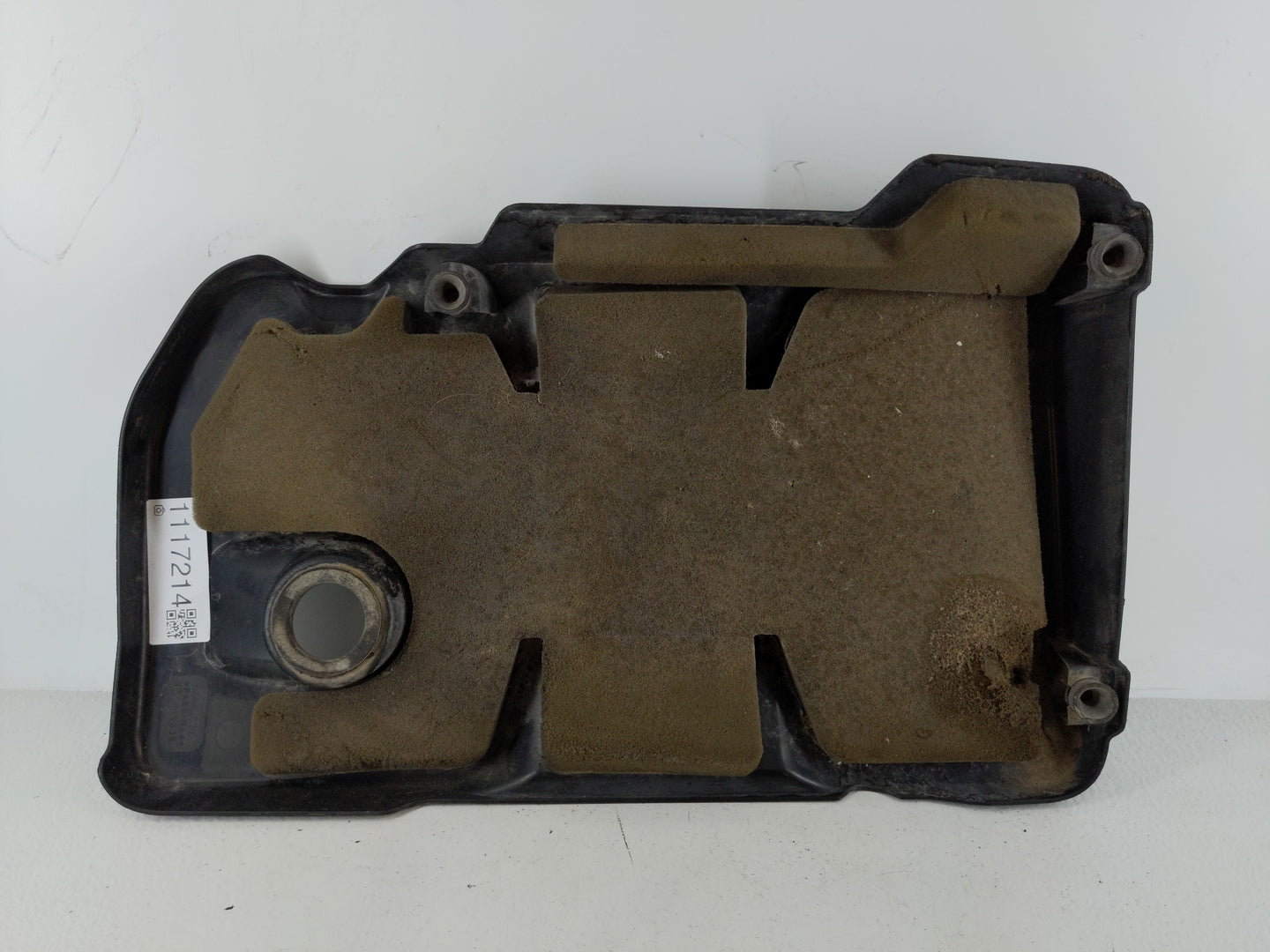 2012 Chevrolet Equinox Engine Cover - Oemusedautoparts1.com