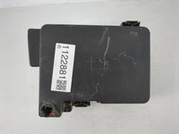 2012 Chevrolet Equinox Fusebox Fuse Box Panel Relay Module P/N:22796250 Fits OEM Used Auto Parts - Oemusedautoparts1.com