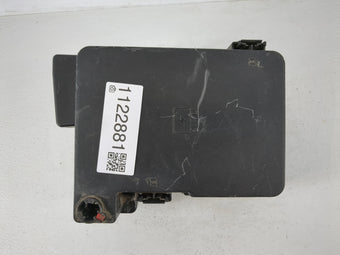 compare product 2012 Chevrolet Equinox Fusebox Fuse Box Panel Relay Module P/N:22796250 Fits OEM Used Auto Parts
