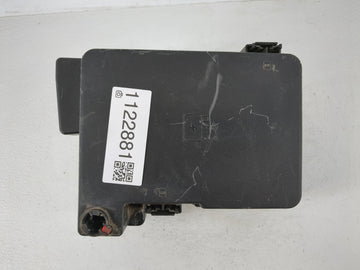 2012 Chevrolet Equinox Fusebox Fuse Box Panel Relay Module P/N:22796250 Fits OEM Used Auto Parts - Oemusedautoparts1.com
