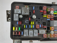 2012 Chevrolet Equinox Fusebox Fuse Box Panel Relay Module P/N:22796250 Fits OEM Used Auto Parts - Oemusedautoparts1.com