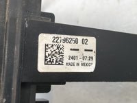2012 Chevrolet Equinox Fusebox Fuse Box Panel Relay Module P/N:22796250 Fits OEM Used Auto Parts - Oemusedautoparts1.com