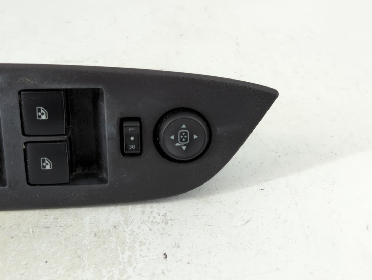 2010-2017 Chevrolet Equinox Master Power Window Switch Replacement Driver Side Left P/N:20917599 Fits OEM Used Auto Parts - 
