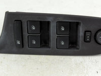 2010-2017 Chevrolet Equinox Master Power Window Switch Replacement Driver Side Left P/N:20917599 Fits OEM Used Auto Parts - 