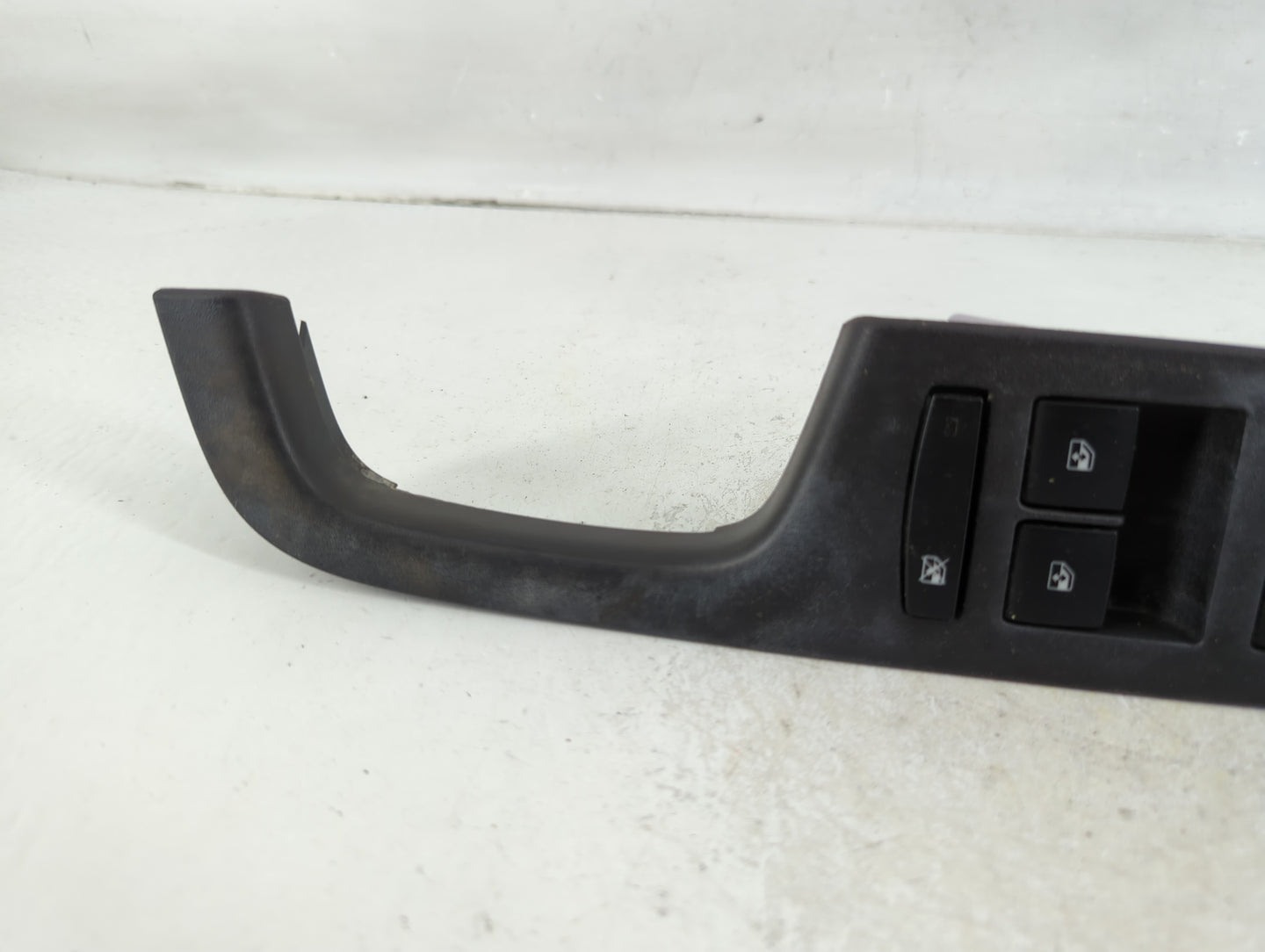 2010-2017 Chevrolet Equinox Master Power Window Switch Replacement Driver Side Left P/N:20917599 Fits OEM Used Auto Parts - 