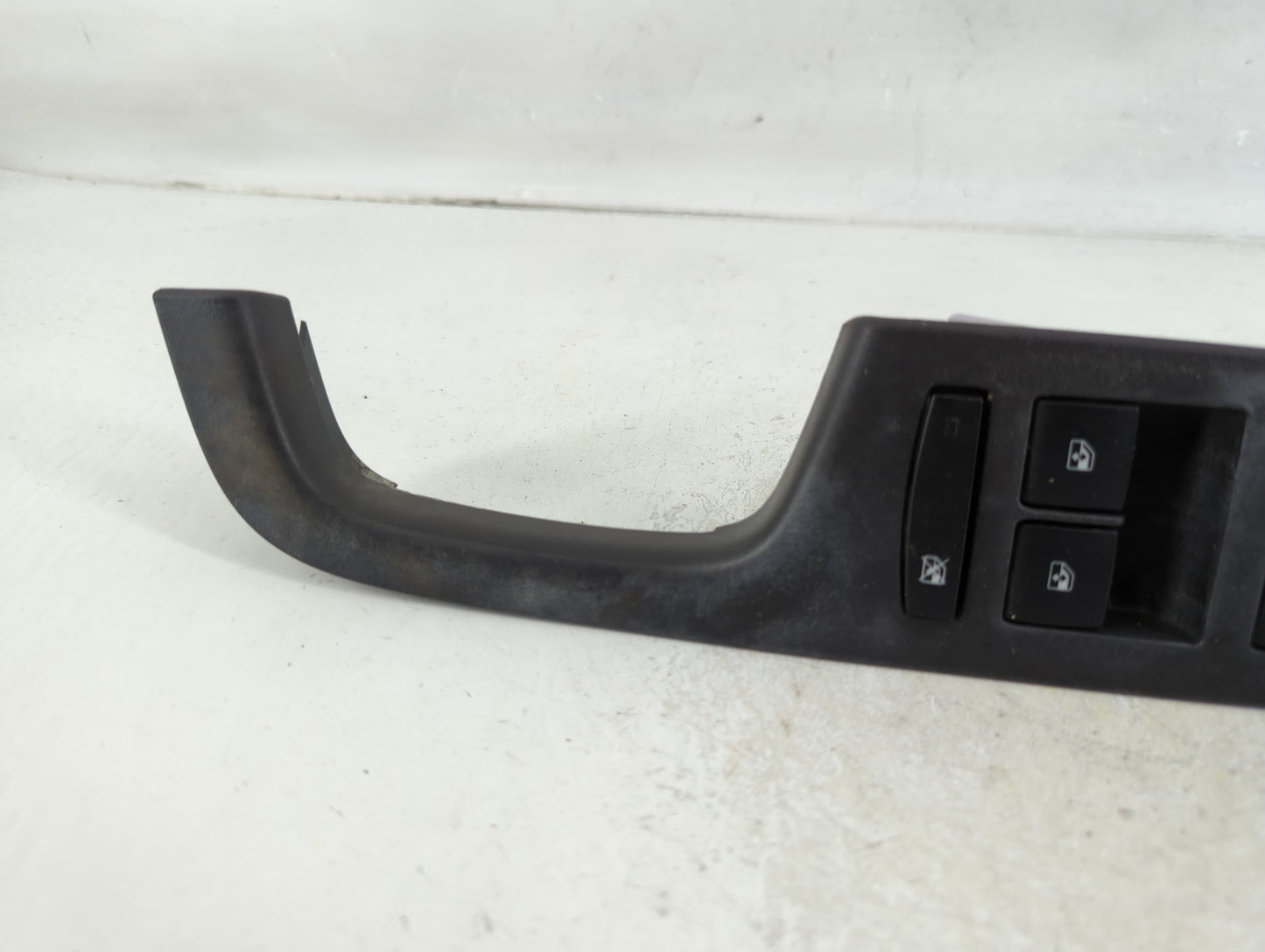 2010-2017 Chevrolet Equinox Master Power Window Switch Replacement Driver Side Left P/N:20917599 Fits OEM Used Auto Parts - 