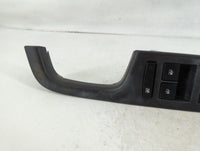 2010-2017 Chevrolet Equinox Master Power Window Switch Replacement Driver Side Left P/N:20917599 Fits OEM Used Auto Parts - 