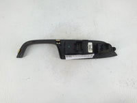2010-2017 Chevrolet Equinox Master Power Window Switch Replacement Driver Side Left P/N:20917599 Fits OEM Used Auto Parts - 