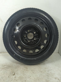 2010-2017 Chevrolet Equinox Spare Donut Tire Wheel Rim Oem 1128712 - Oemusedautoparts1.com