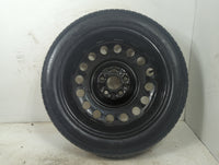 2010-2017 Chevrolet Equinox Spare Donut Tire Wheel Rim Oem 1128712 - Oemusedautoparts1.com