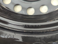 2010-2017 Chevrolet Equinox Spare Donut Tire Wheel Rim Oem 1128712 - Oemusedautoparts1.com