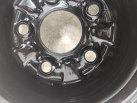 2010-2017 Chevrolet Equinox Spare Donut Tire Wheel Rim Oem 1128712 - Oemusedautoparts1.com