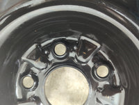 2010-2017 Chevrolet Equinox Spare Donut Tire Wheel Rim Oem 1128712 - Oemusedautoparts1.com