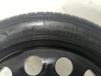 2010-2017 Chevrolet Equinox Spare Donut Tire Wheel Rim Oem 1128712 - Oemusedautoparts1.com