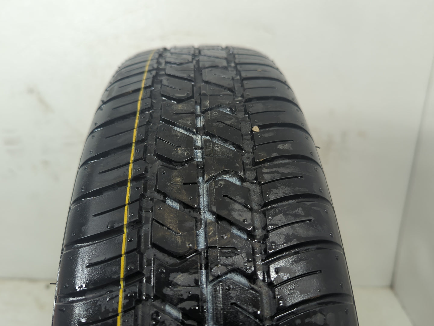 2010-2017 Chevrolet Equinox Spare Donut Tire Wheel Rim Oem 1128712 - Oemusedautoparts1.com