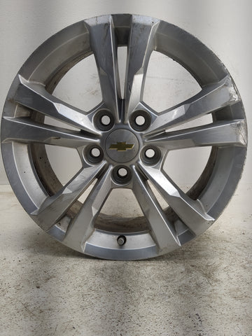 2010-2017 Chevrolet Equinox Oem Wheel Rim - Oemusedautoparts1.com
