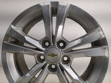 2010-2017 Chevrolet Equinox Oem Wheel Rim