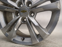2010-2017 Chevrolet Equinox Oem Wheel Rim 1128713 - Oemusedautoparts1.com