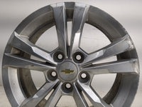 2010-2017 Chevrolet Equinox Oem Wheel Rim 1128713 - Oemusedautoparts1.com