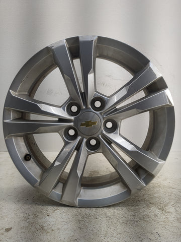 2010-2017 Chevrolet Equinox Oem Wheel Rim - Oemusedautoparts1.com