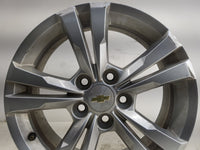 2010-2017 Chevrolet Equinox Oem Wheel Rim 1128714 - Oemusedautoparts1.com