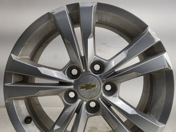 2010-2017 Chevrolet Equinox Oem Wheel Rim