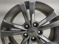 2010-2017 Chevrolet Equinox Oem Wheel Rim 1128714 - Oemusedautoparts1.com