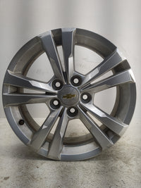 2010-2017 Chevrolet Equinox Oem Wheel Rim 1128714 - Oemusedautoparts1.com