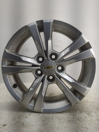 compare product 2010-2017 Chevrolet Equinox Oem Wheel Rim 1128714