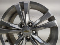 2010-2017 Chevrolet Equinox Oem Wheel Rim 1128714 - Oemusedautoparts1.com