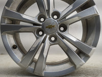 2010-2017 Chevrolet Equinox Oem Wheel Rim 1128714 - Oemusedautoparts1.com