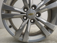 2010-2017 Chevrolet Equinox Oem Wheel Rim 1128714 - Oemusedautoparts1.com