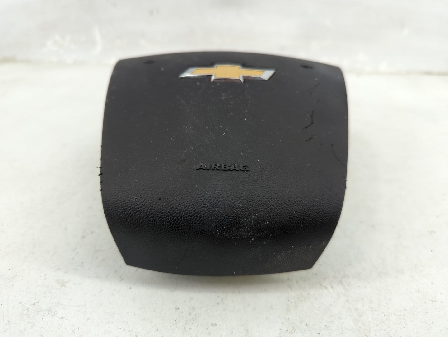 2010-2017 Chevrolet Equinox Air Bag Driver Left Steering Wheel Mounted - Oemusedautoparts1.com