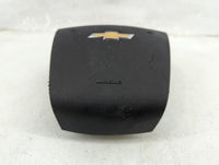 2010-2017 Chevrolet Equinox Air Bag Driver Left Steering Wheel Mounted - Oemusedautoparts1.com
