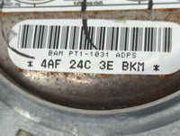 2010-2017 Chevrolet Equinox Air Bag Driver Left Steering Wheel Mounted - Oemusedautoparts1.com
