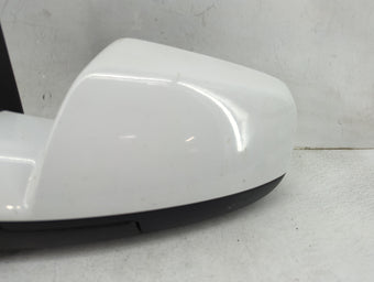 compare product 2011-2014 Chevrolet Equinox Driver Side View Mirror - Left Door Mirror OEM Used