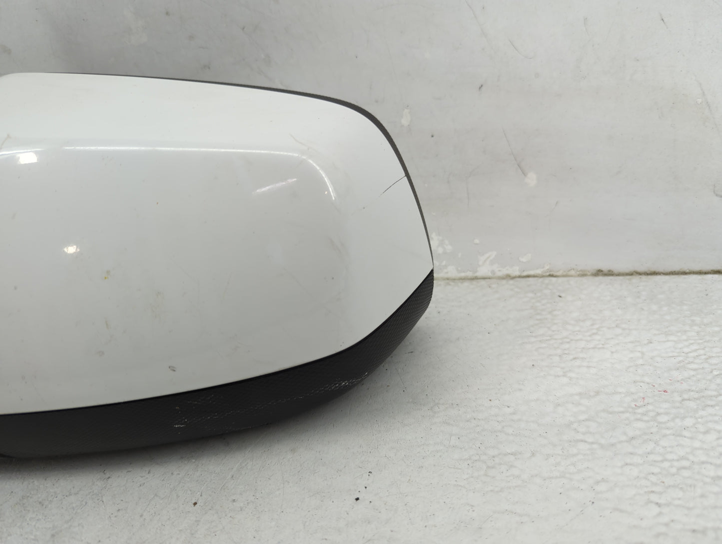 2011-2014 Chevrolet Equinox Driver Side View Mirror - Left Door Mirror OEM Used - Oemusedautoparts1.com