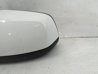 2011-2014 Chevrolet Equinox Driver Side View Mirror - Left Door Mirror OEM Used - Oemusedautoparts1.com