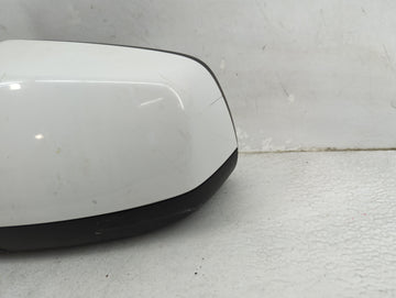 2011-2014 Chevrolet Equinox Driver Side View Mirror - Left Door Mirror OEM Used