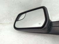 2011-2014 Chevrolet Equinox Driver Side View Mirror - Left Door Mirror OEM Used - Oemusedautoparts1.com